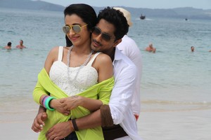 Kalavathi Movie New Photos